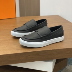 Hermes Low Shoes